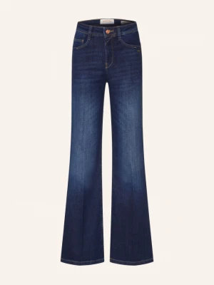Obrázek produktu Gang Široké Džíny Amelie 7765 simply dark blue