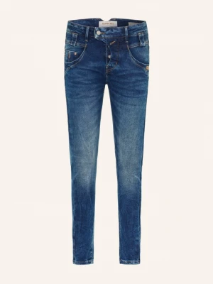Obrázek produktu Gang Skinny Džíny 94marge 7767 used dark denim