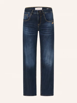 Obrázek produktu Gang Straight Džíny 94river 7905 blue black authentic wash