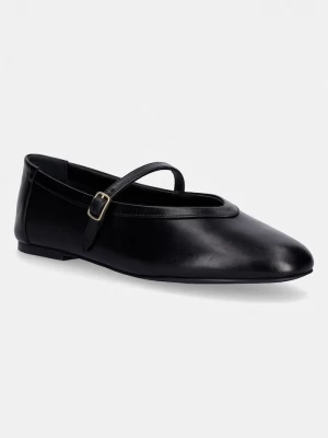 Obrázek produktu Gant baleríny kožené Chadii černá