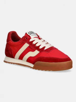 Obrázek produktu Gant Baylle sneakers boty pánské červená