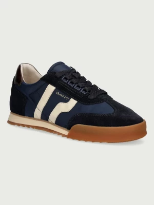 Obrázek produktu Gant Baylle sneakers boty pánské námořnická modř