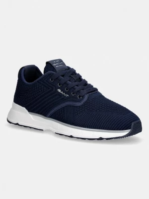 Obrázek produktu Gant Beeker sneakers boty pánské námořnická modř