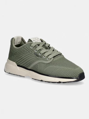 Obrázek produktu Gant Beeker sneakers boty pánské zelená