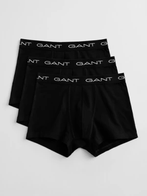 Obrázek produktu GANT Boxerky černá / bílá
