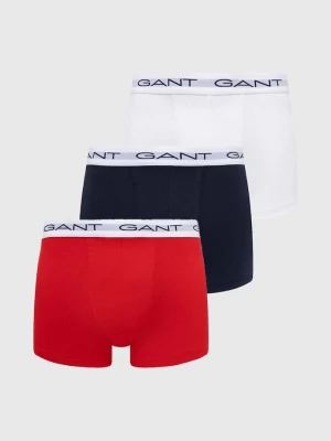 Obrázek produktu Gant Boxerky Gant 3-pack