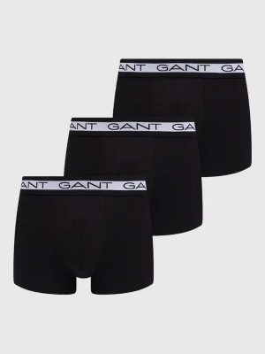 Obrázek produktu Gant Boxerky 3-pack černá