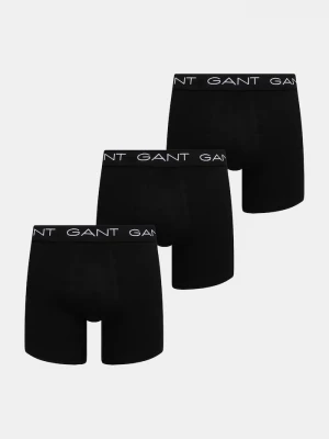 Obrázek produktu Gant Boxerky Gant 3-pack černá