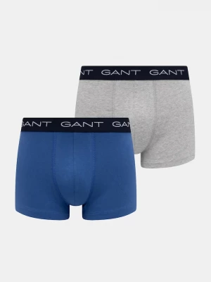 Obrázek produktu Gant Boxerky Gant 3-pack modrá