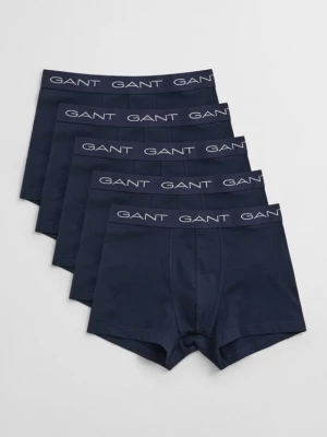 Obrázek produktu GANT Boxerky námořnická modř / bílá