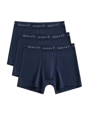 Obrázek produktu GANT Boxerky námořnická modř / offwhite