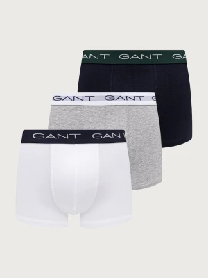 Obrázek produktu Gant boxerky pánské bavlněné s elastanem 3-pack