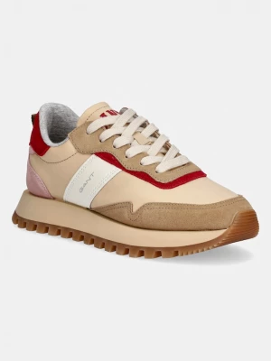 Obrázek produktu Gant Caffay sneakers boty dámské béžová
