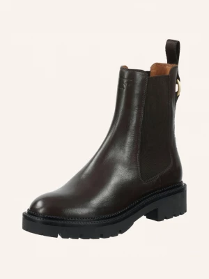 Obrázek produktu Gant Chelsea Boots Kelliin tmavě hnědá