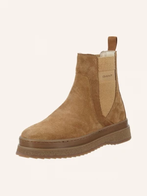 Obrázek produktu Gant Chelsea Boots Sistown koňaková