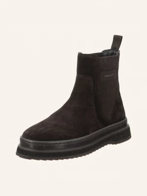 Obrázek produktu Gant Chelsea Boots Sistown tmavě hnědá