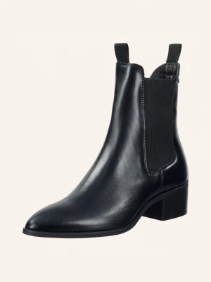Obrázek produktu Gant Chelsea Boots St Broomly černá