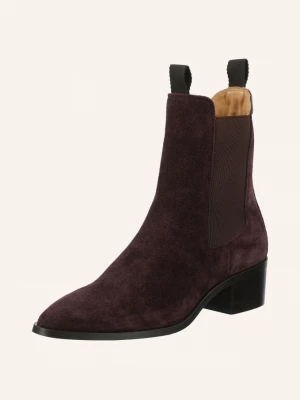 Obrázek produktu Gant Chelsea Boots St Broomly tmavě červená
