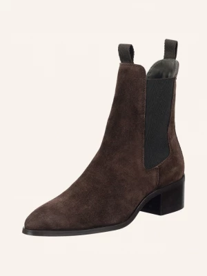 Obrázek produktu Gant Chelsea Boots St Broomly tmavě hnědá