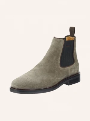 Obrázek produktu Gant Chelsea Boots St Fairkon černošedá / černá