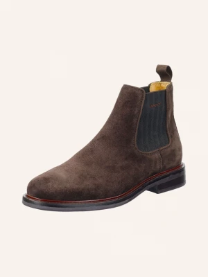 Obrázek produktu Gant Chelsea Boots St Fairkon tmavě hnědá