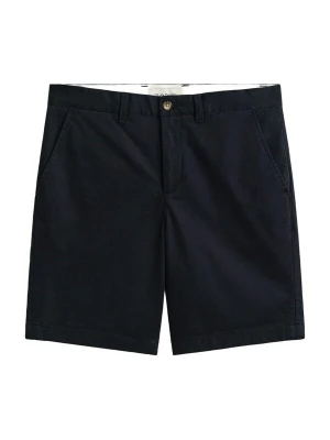 Obrázek produktu GANT Chino kalhoty 'CLASSIC' černá