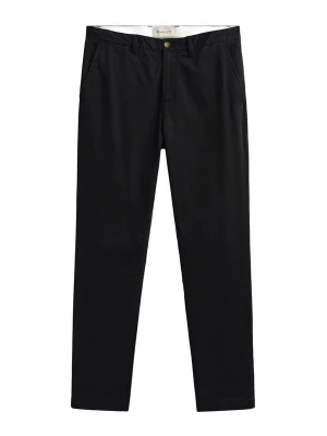 Obrázek produktu GANT Chino kalhoty 'Classic' černá