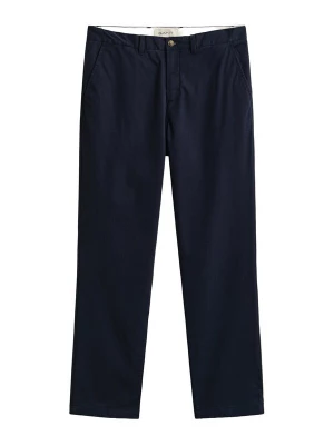 Obrázek produktu GANT Chino kalhoty 'CLASSIC' tmavě modrá