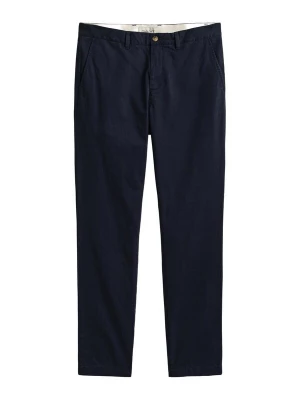 Obrázek produktu GANT Chino kalhoty 'CLASSIC' tmavě modrá