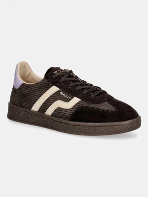 Obrázek produktu Gant Cuzima sneakers boty dámské hnědá