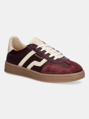 Obrázek produktu Gant Cuzima sneakers boty dámské kožené