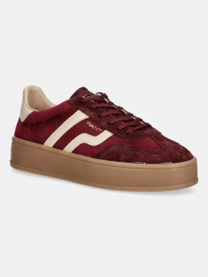 Obrázek produktu Gant Cuzmani sneakers boty dámské