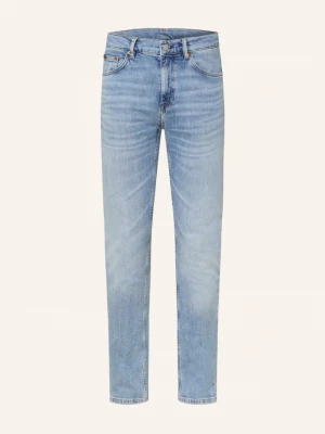 Obrázek produktu Gant Džíny Slim Fit 981 semi light blue worn
