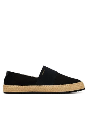 Obrázek produktu Gant Espadrilky 32568323 Černá