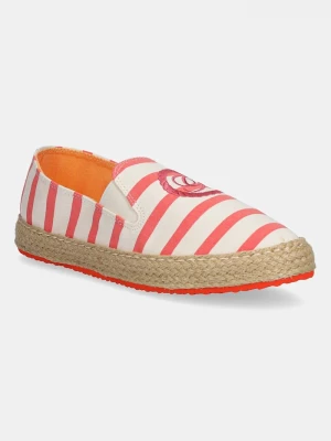Obrázek produktu Gant Espadrilky Gant Raffiaville oranžová