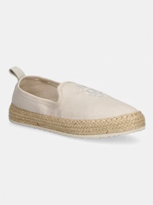 Obrázek produktu Gant espadrily dámské Raffiaville béžová