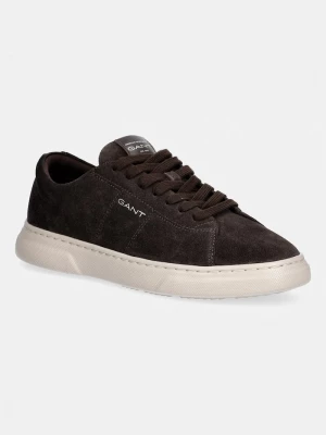Obrázek produktu Gant Joree sneakers boty pánské semišové hnědá