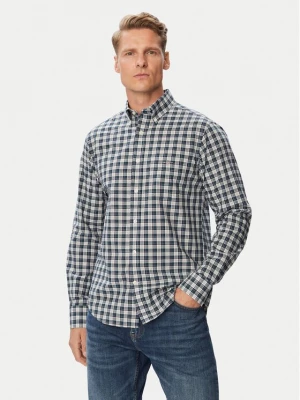 Obrázek produktu Gant Košile 3263002 Tmavě zelená Regular Fit