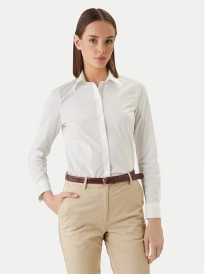 Obrázek produktu Gant Košile 4300486 Bílá Slim Fit