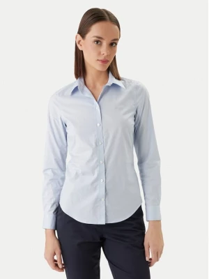 Obrázek produktu Gant Košile 4300486 Světle modrá Slim Fit