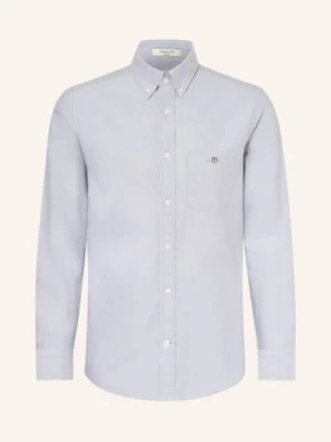Obrázek produktu Gant Košile Oxford Regular Fit šedá