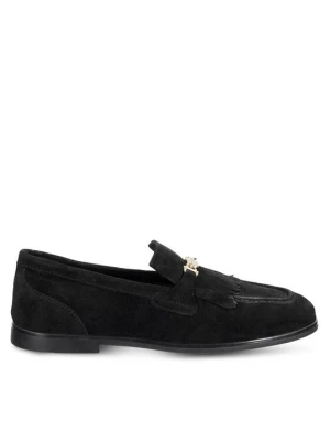 Obrázek produktu Gant Loafersy 31573124 Černá