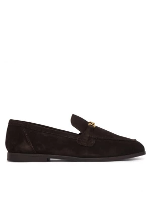 Obrázek produktu Gant Loafersy 33573453 Tmavě hnědá