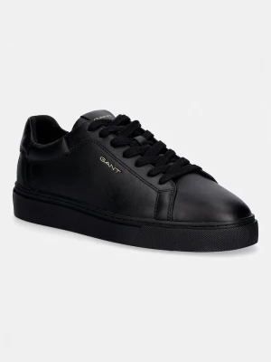Obrázek produktu Gant McJulien sneakers boty pánské kožené černá