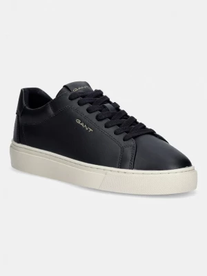 Obrázek produktu Gant McJulien sneakers boty pánské kožené námořnická modř