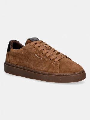 Obrázek produktu Gant McJulien sneakers boty pánské semišové hnědá