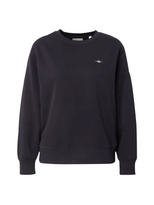Obrázek produktu GANT Mikina tmavě modrá / šedá / černá / offwhite