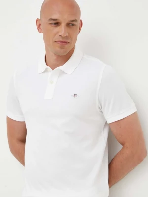 Obrázek produktu Gant polo pánské bavlněné