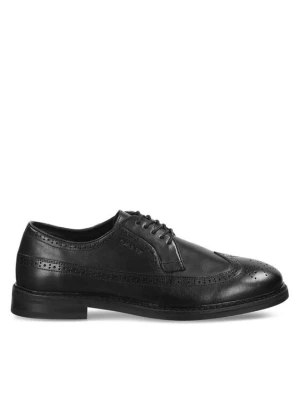 Obrázek produktu Gant Polobotky 32631190 Černá