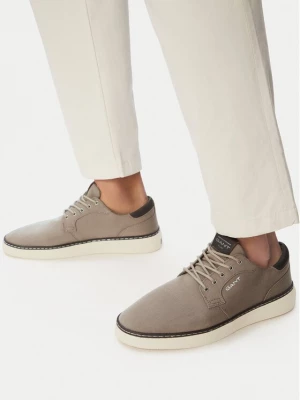 Obrázek produktu Gant Polobotky 32638244 Hnědá